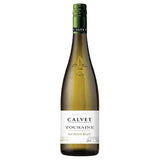 Calvet Touraine Sauvignon Blanc   75cl