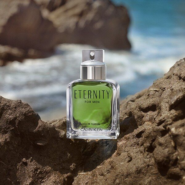 Calvin Klein Eternity For Men Eau de Parfum 100ml