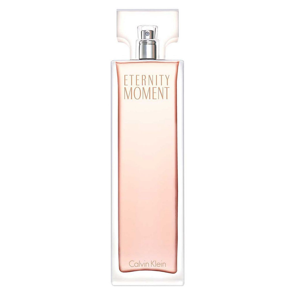 Calvin Klein Eternity Moment for Women Eau de Parfum 50ml