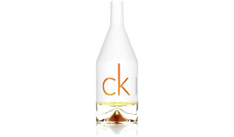 Calvin Klein IN2U for Women Eau de Toilette - 150ml