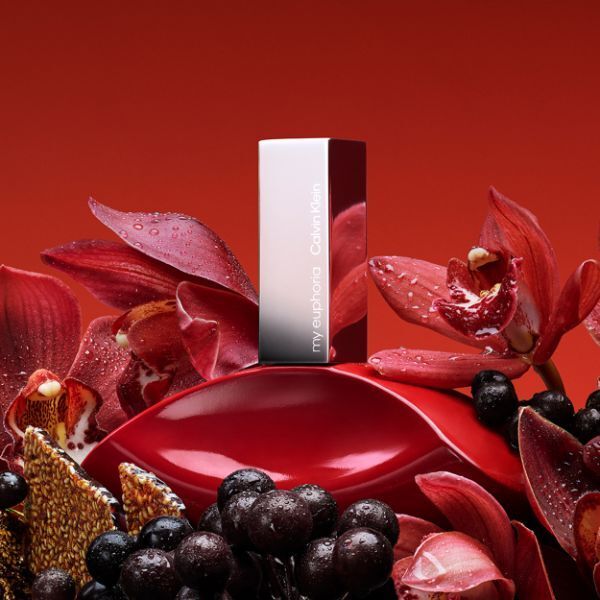 Calvin Klein My Euphoria Eau de Parfum For Women 100ml