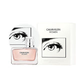 Calvin Klein Women Eau de Parfum 50ml