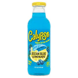 Calypso Blue Ocean Lemonade   473ml