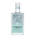 Cambridge Dry Gin by Cambridge Distillery (70cl)