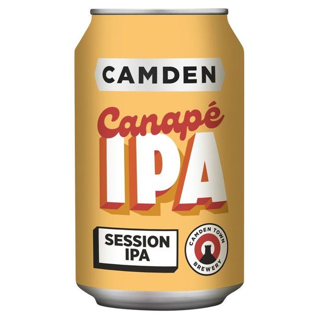 Camden Canape IPA Default Title