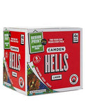 Camden Town Hells Lager - Case of 24 cans Default Title