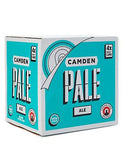 Camden Town Pale Ale - Case of 24 cans Default Title