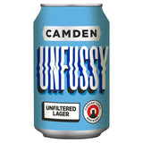 Camden Unfussy Lager Default Title