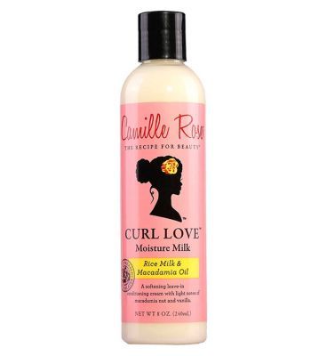 Camille Rose Curl Love Moisture Milk 240ml