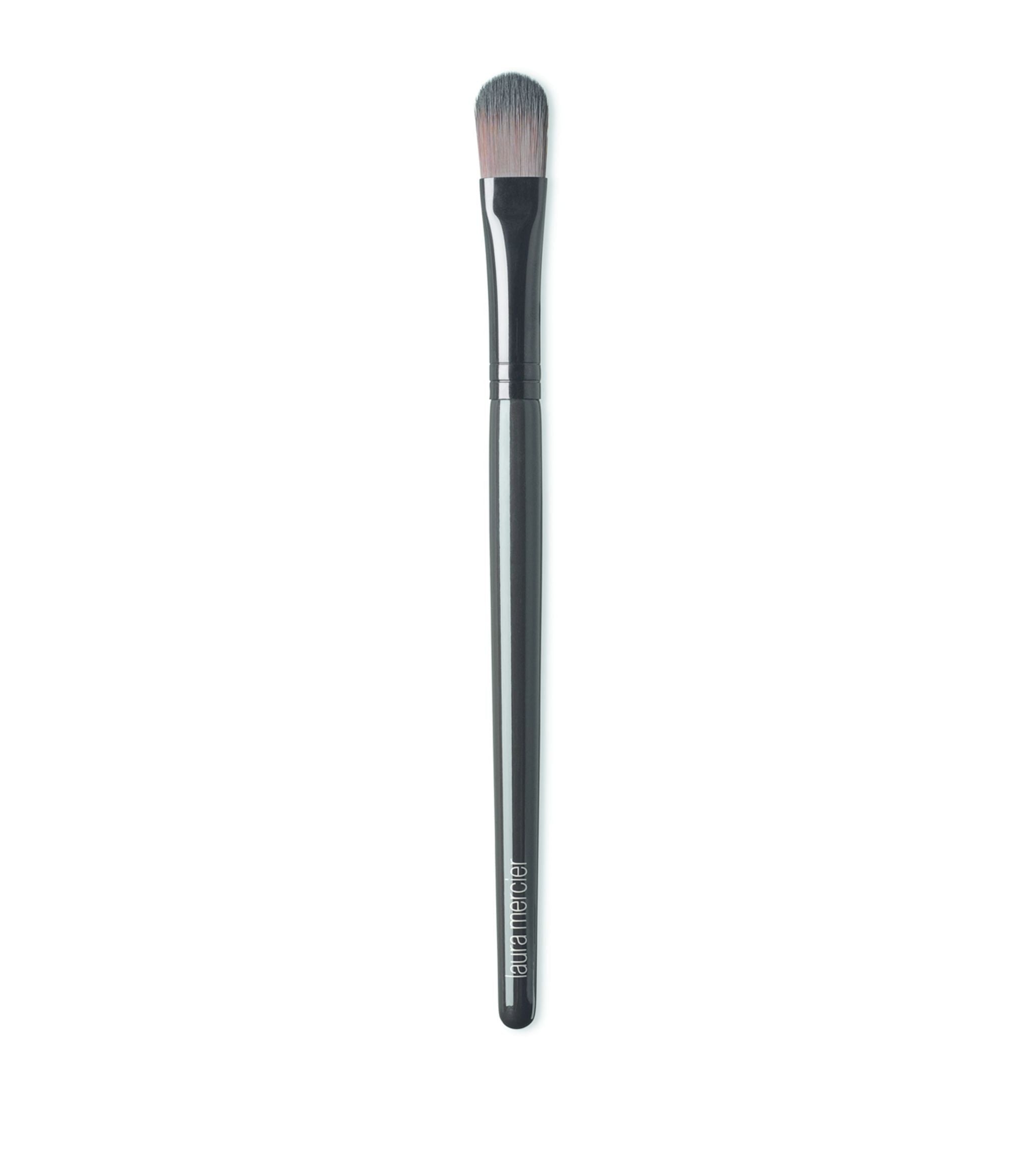 Camouflage Powder Brush