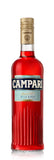 Campari Italian bitter aperitif 70cl, imported from the UK