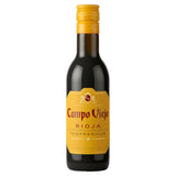 Campo Viejo Rioja Tempranillo Miniature Red Wine