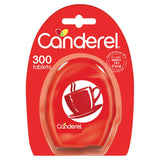 Canderel Tablets x300 25.5g