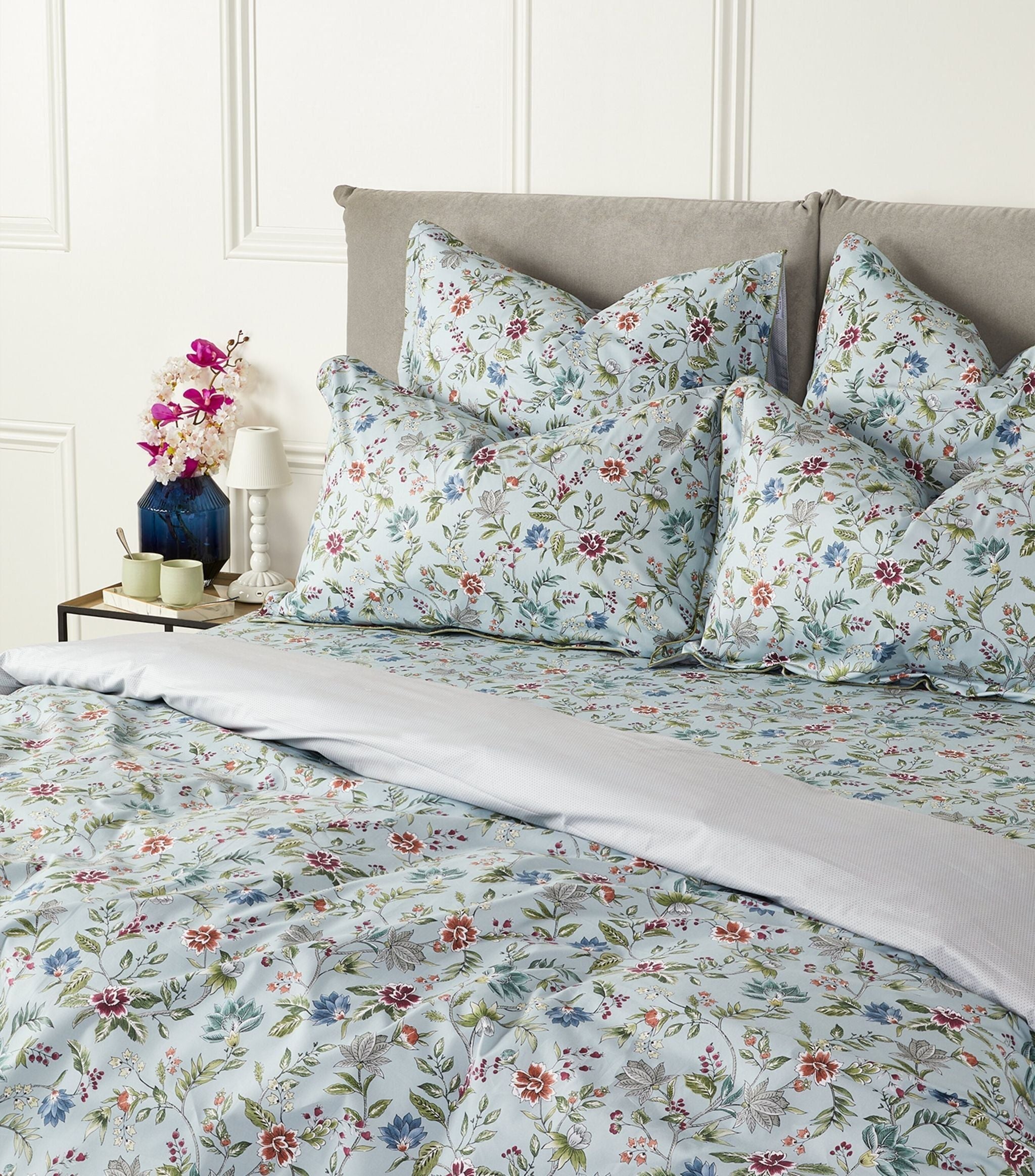 Candide Square Pillowcase (65cm x 65cm)