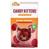 Candy Kittens Gourmies Blood Orange &amp;amp; Pomegranate 125g