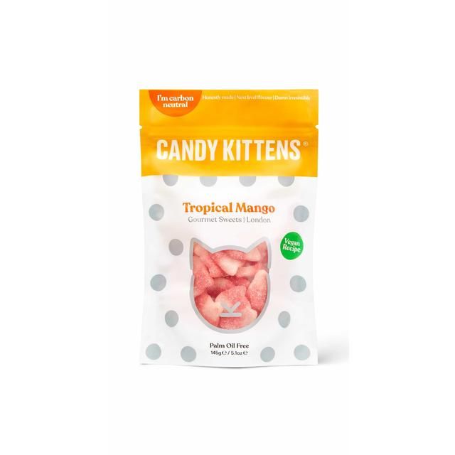 Candy Kittens Tropical Mango Sharing Bag