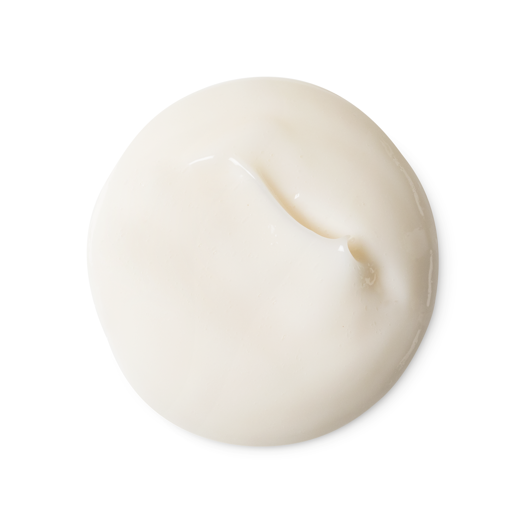 Lush Candy Rain hair conditioner for thirsty hair, UK version