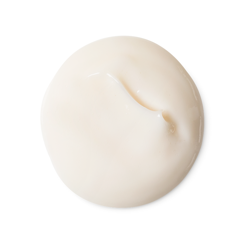 Lush Candy Rain hair conditioner for thirsty hair, UK version