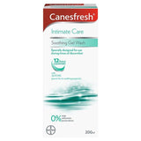 Canesten Canesfresh Soothing Feminine Wash Gel   200ml