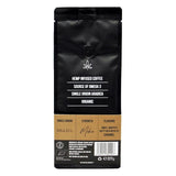 CANNACOFFEE Caramel Hemp Coffee Ground 227g