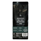 CANNACOFFEE Original Hemp Coffee Ground 227g