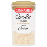 Cannamela Ground Onion   60g