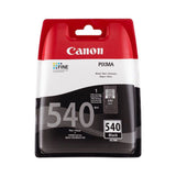 Canon PG540 Black Ink Cartridge