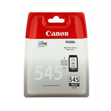 Canon PG545 Black Ink Cartridge