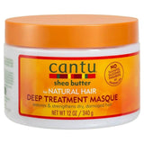 Cantu Deep Treatment Masque 340g