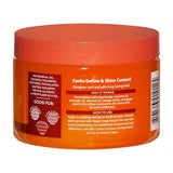 Cantu Define and Shine Custard 340g