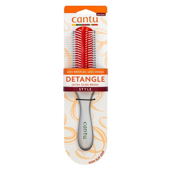 Cantu Detangle Ultra Glide Brush