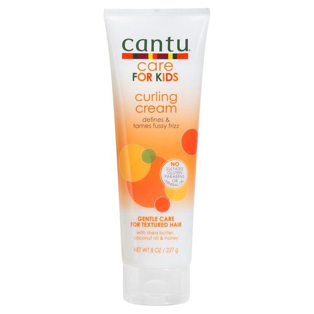 Cantu Kids Curling Cream