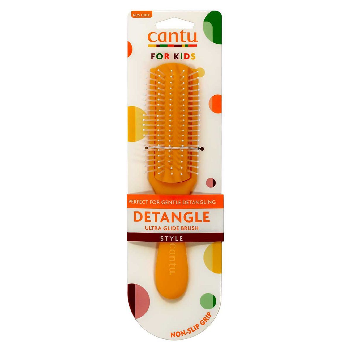 Cantu Kids Detangle Brush