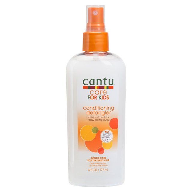 Cantu Kids Detangler