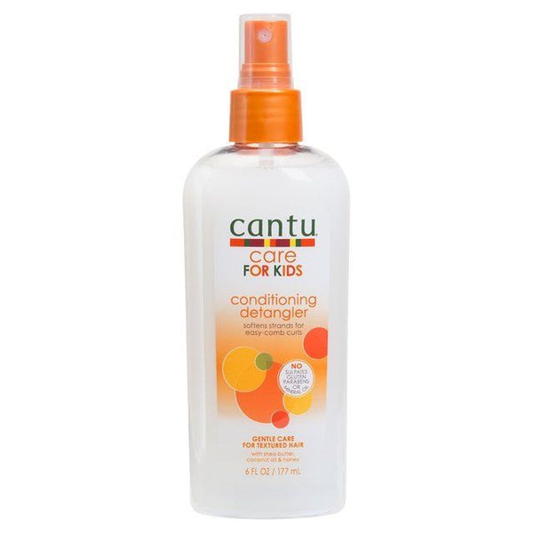 Cantu Kids Detangler