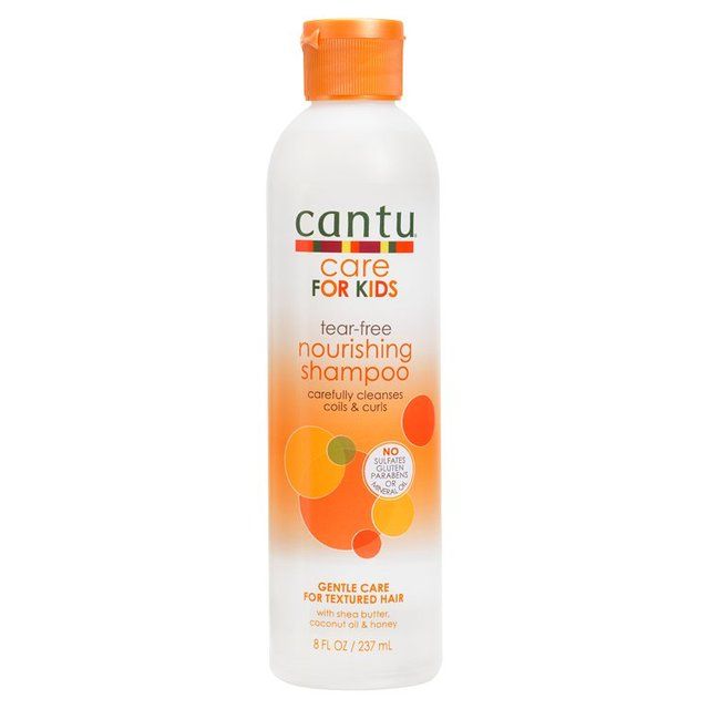 Cantu Kids Shampoo