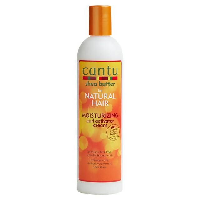 Cantu Moisturising Curl Act Cream 355ml