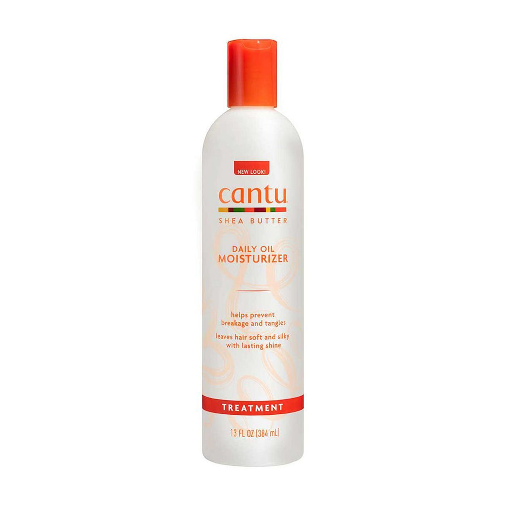 Cantu Shea Butter Daily Oil Moisturizer 384ml