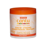 Cantu Shea Butter Grow Strong Strengthening Treatment 173g