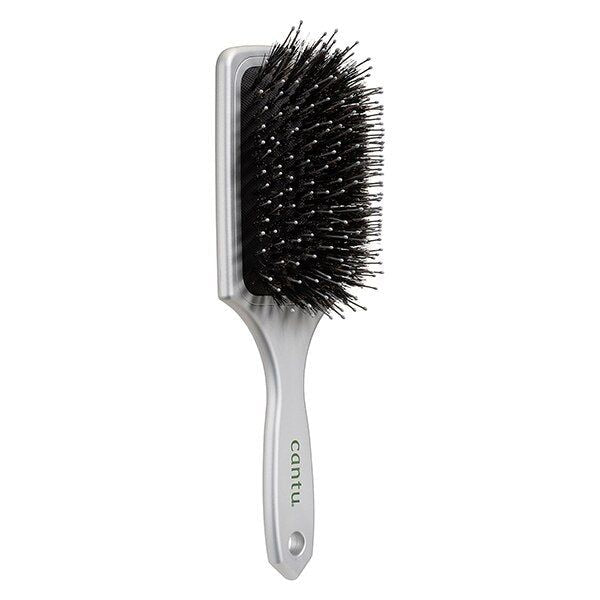 Cantu Smooth Thick Hair Paddle Brush