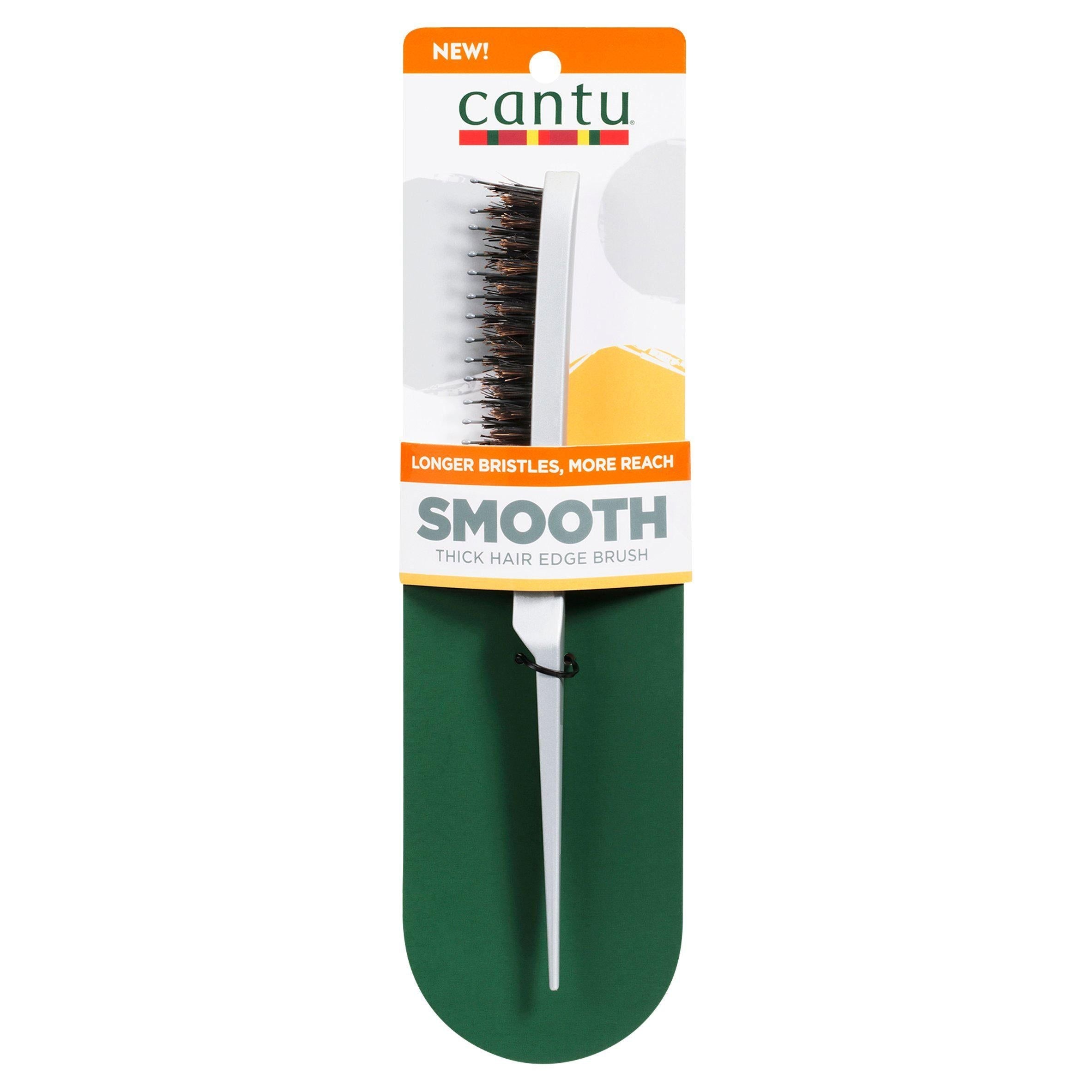 Cantu Smooth Thick Hair Styler