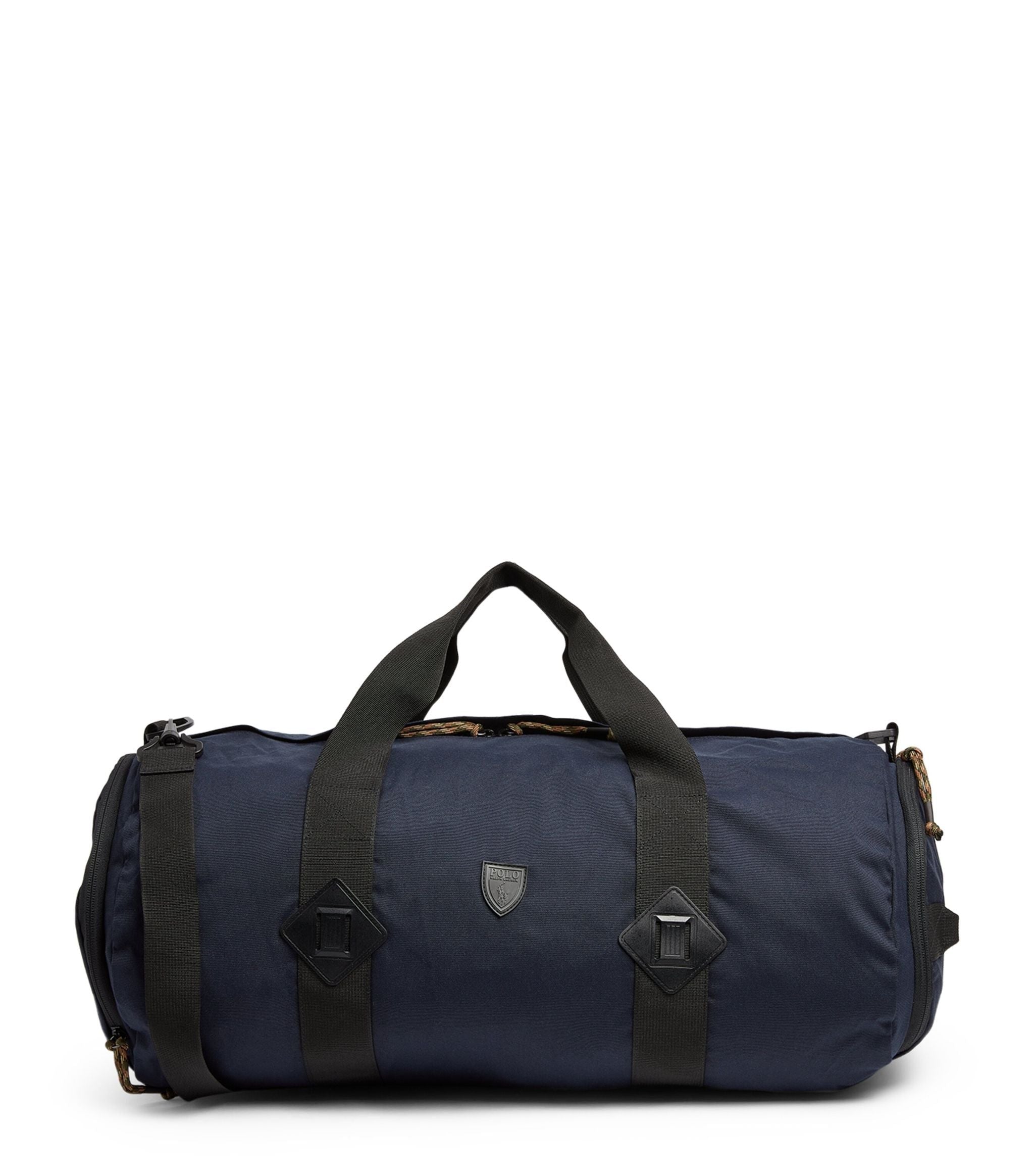 Canvas Duffle Bag