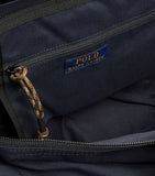 Canvas Duffle Bag