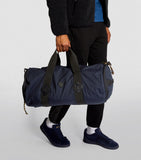 Canvas Duffle Bag