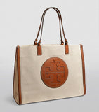 Canvas Ella Tote Bag