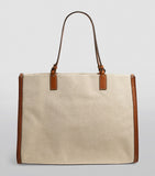 Canvas Ella Tote Bag