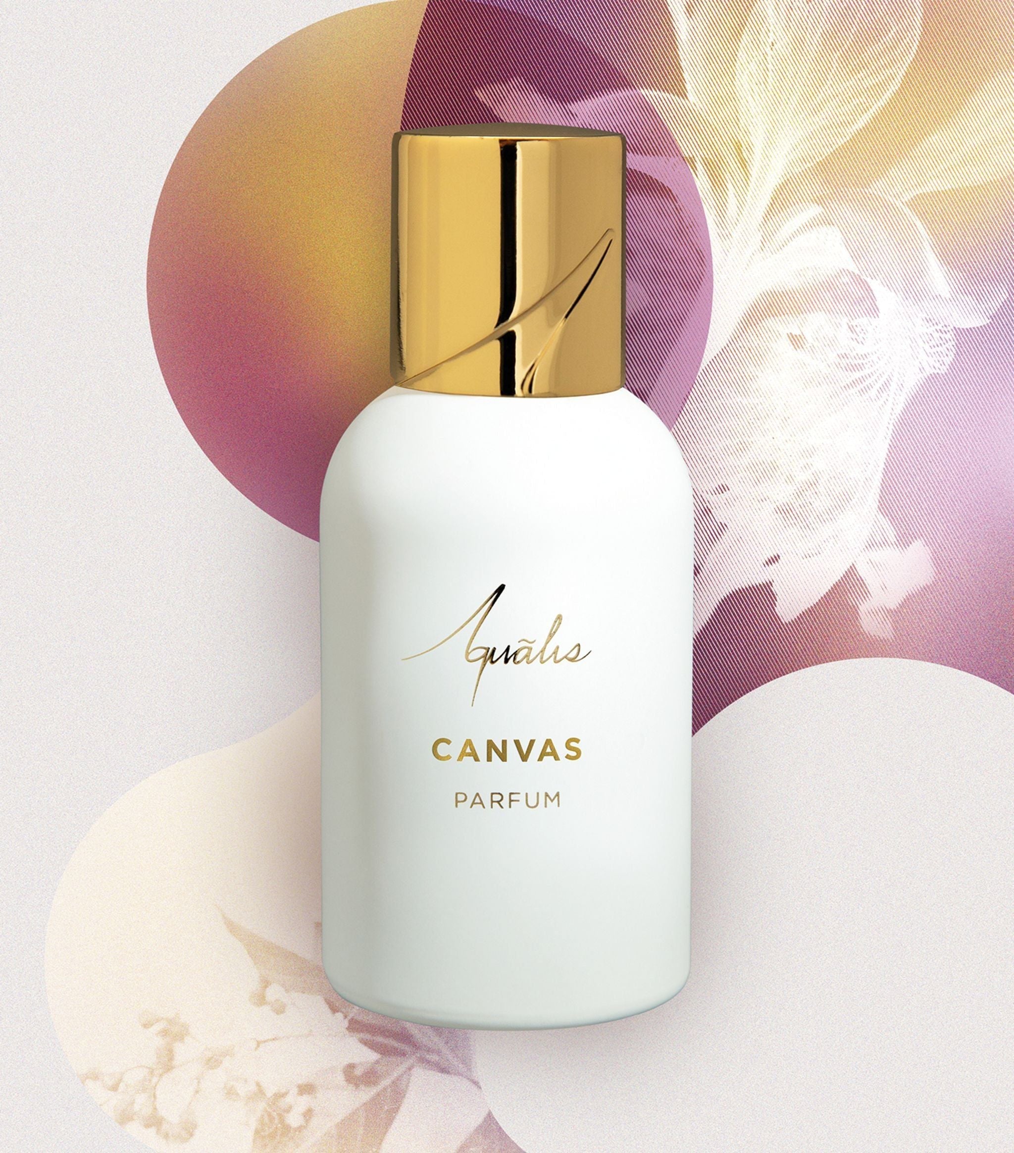 Canvas Parfum (50Ml)