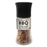 Cape Herb &amp;amp; Spice BBQ Steak Seasoning Grinder