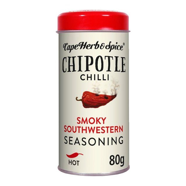 Cape Herb &amp;amp; Spice Chipotle Chilli Seasoning