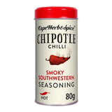 Cape Herb &amp;amp; Spice Chipotle Chilli Seasoning